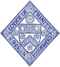 Lodge of Trinity Cambridge